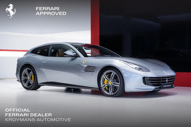 Ferrari GTC4 V12 - Kroymans Ferrari