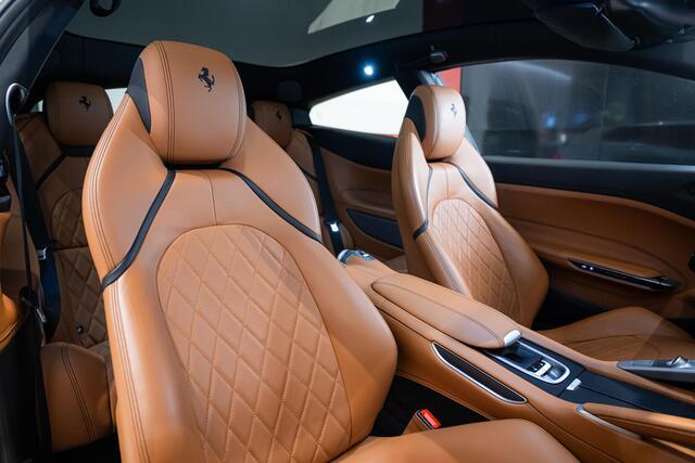 Ferrari GTC4 V12 - Kroymans Ferrari