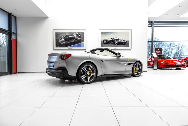 Ferrari Portofino ~Ferrari Munsterhuis~