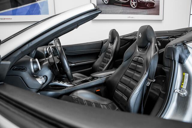 Ferrari Portofino ~Ferrari Munsterhuis~