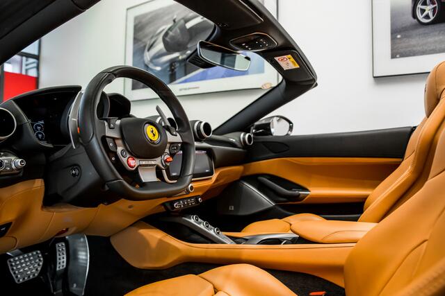 Ferrari Portofino ~Ferrari Munsterhuis~