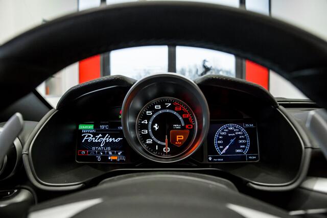 Ferrari Portofino ~Ferrari Munsterhuis~