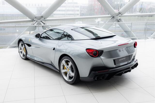 Ferrari Portofino 3.9 V8 | Full Carbon | Pass Display |