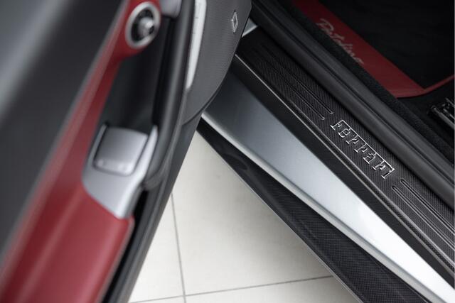 Ferrari Portofino 3.9 V8 | Full Carbon | Pass Display |