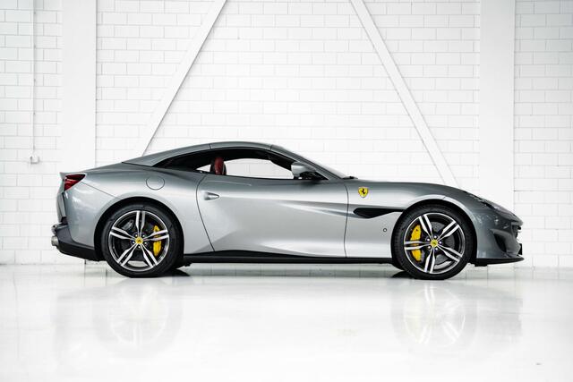 Ferrari Portofino V8 HELE | Passenger Display | Sport Exhaust | Apple Carplay