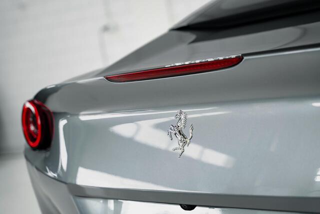 Ferrari Portofino V8 HELE | Passenger Display | Sport Exhaust | Apple Carplay