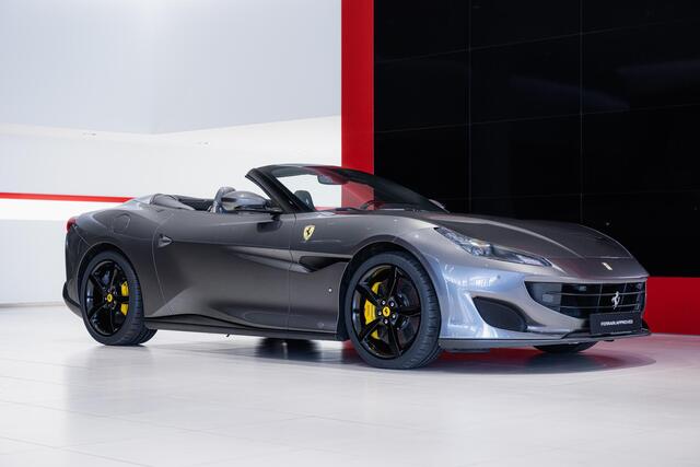 Ferrari Portofino - Kroymans Ferrari