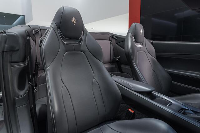 Ferrari Portofino - Kroymans Ferrari