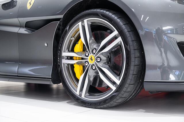 Ferrari Portofino - Kroymans Ferrari