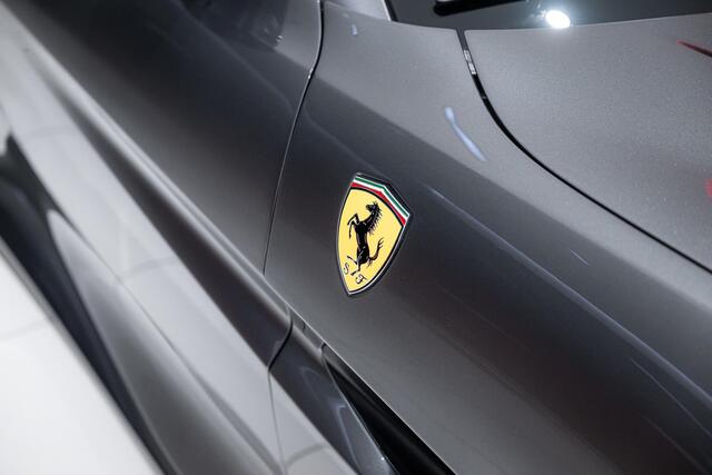 Ferrari Portofino - Kroymans Ferrari