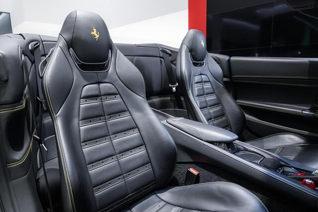 Ferrari Portofino - Kroymans Ferrari