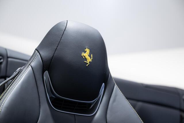 Ferrari Portofino - Kroymans Ferrari