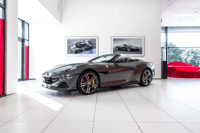 Ferrari Portofino M ~Ferrari Munsterhuis~