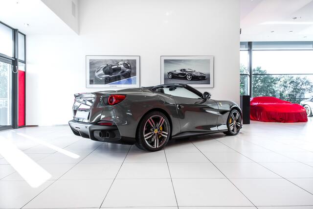 Ferrari Portofino M ~Ferrari Munsterhuis~