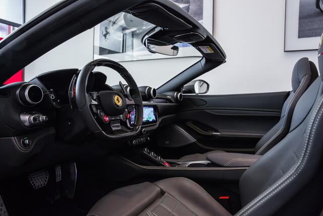 Ferrari Portofino M ~Ferrari Munsterhuis~