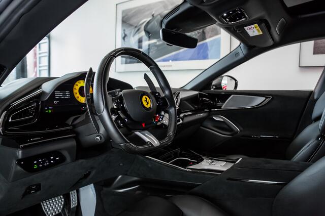 Ferrari Purosangue ~Ferrari Munsterhuis~