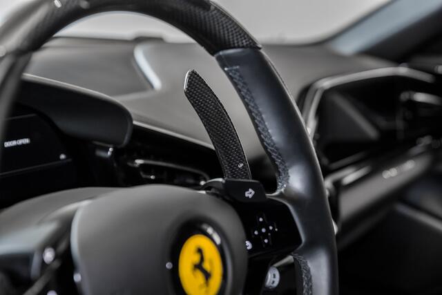 Ferrari Purosangue ~Ferrari Munsterhuis~