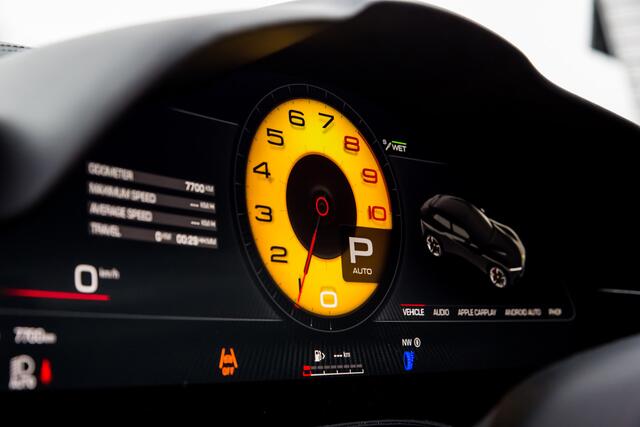 Ferrari Purosangue ~Ferrari Munsterhuis~