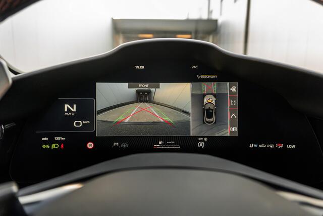 Ferrari Purosangue - Verde Pino - Panoramic roof - Burmester - Full PPF