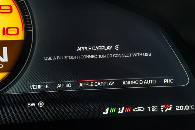 Ferrari Purosangue - Verde Pino - Panoramic roof - Burmester - Full PPF