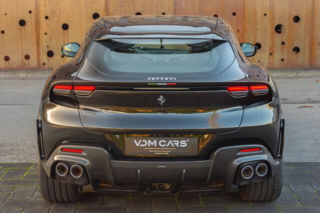 Ferrari Purosangue 6.5 V12 | CARBON | Available | NEW |