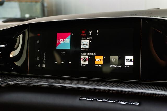 Ferrari Purosangue V12 - Verde Zeltweg - Lift - Panorama - NEW