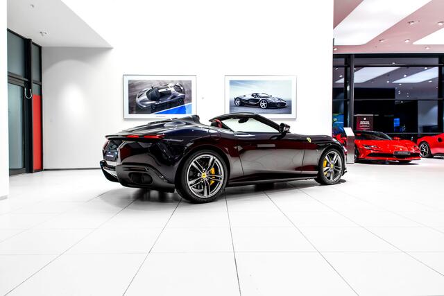 Ferrari Roma Spider ~Ferrari Munsterhuis~