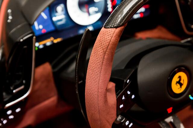 Ferrari Roma Spider ~Ferrari Munsterhuis~