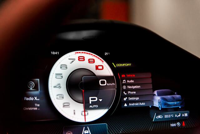 Ferrari Roma Spider ~Ferrari Munsterhuis~