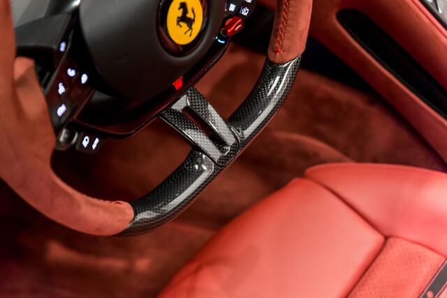 Ferrari Roma Spider ~Ferrari Munsterhuis~