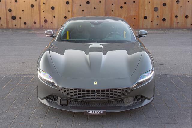 Ferrari Roma 3.9 V8 HELE | NOVITEC | Full ADAS | Magneride | Pass. Display | Smartphone |