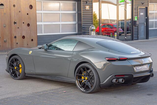 Ferrari Roma 3.9 V8 HELE | NOVITEC | Full ADAS | Magneride | Pass. Display | Smartphone |