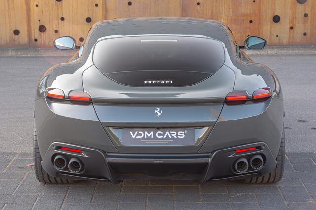 Ferrari Roma 3.9 V8 HELE | NOVITEC | Full ADAS | Magneride | Pass. Display | Smartphone |