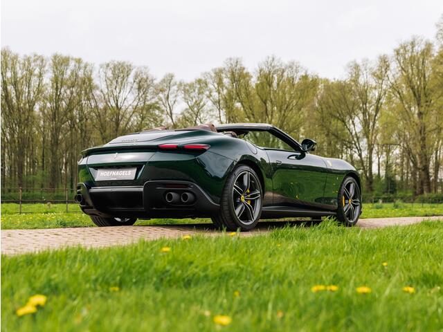 Ferrari Roma Spider 3.9 V8 Carbon, Adas, Camera