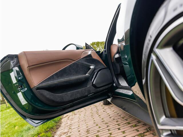 Ferrari Roma Spider 3.9 V8 Carbon, Adas, Camera