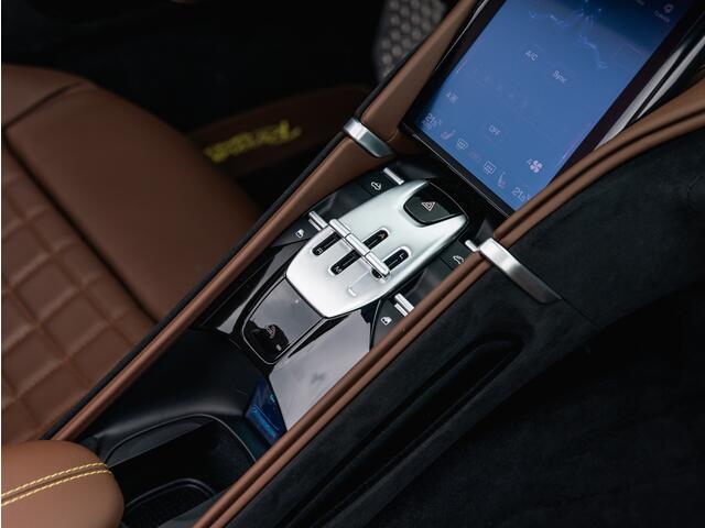 Ferrari Roma Spider 3.9 V8 Carbon, Adas, Camera