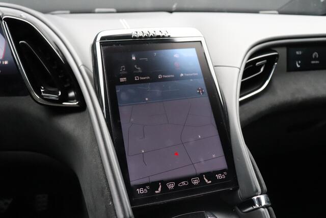 Ferrari Roma 3.9 V8 HELE | NL AUTO! | 620 PK | KERAMISCH | LEDER | STOELVERW. | MEMORY | 360° CAMERA | JBL AUDIO | CRUISE | NAVI |