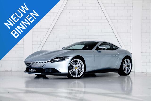 Ferrari Roma 3.9 V8 HELE | Leder | Full ADAS | Magneride