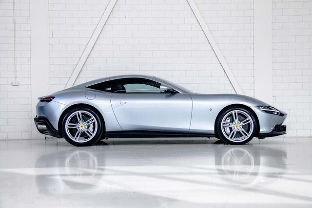 Ferrari Roma 3.9 V8 HELE | Leder | Full ADAS | Magneride