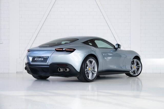 Ferrari Roma 3.9 V8 HELE | Leder | Full ADAS | Magneride