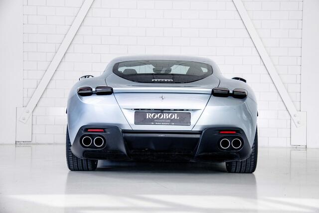 Ferrari Roma 3.9 V8 HELE | Leder | Full ADAS | Magneride