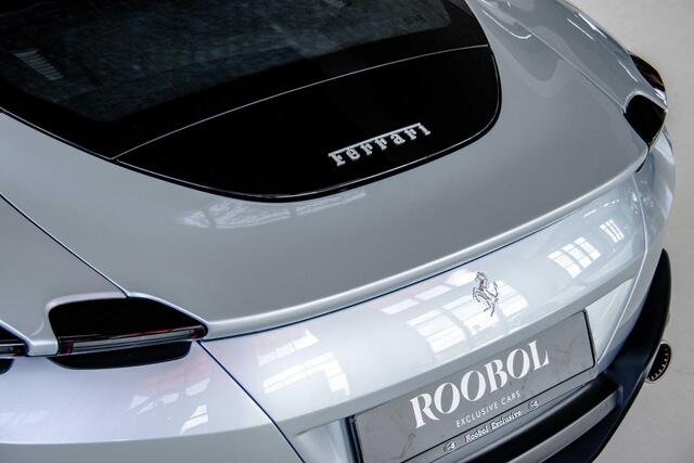 Ferrari Roma 3.9 V8 HELE | Leder | Full ADAS | Magneride