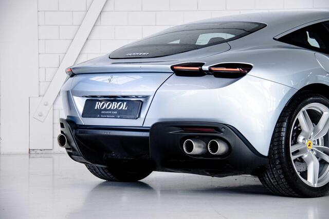 Ferrari Roma 3.9 V8 HELE | Leder | Full ADAS | Magneride