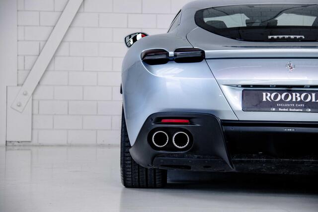 Ferrari Roma 3.9 V8 HELE | Leder | Full ADAS | Magneride