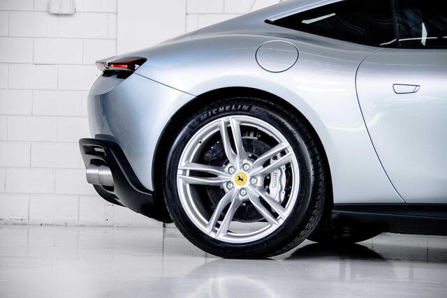 Ferrari Roma 3.9 V8 HELE | Leder | Full ADAS | Magneride