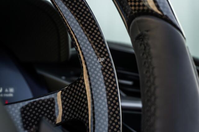 Ferrari SF90 Spider - Blu Montreal - Atelier