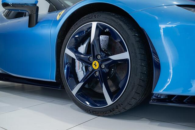 Ferrari SF90 Spider - Kroymans Ferrari