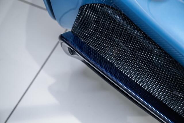 Ferrari SF90 Spider - Kroymans Ferrari