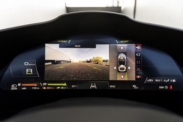 Ferrari SF90 Spider V8 - Orig NL - Nero Stellato