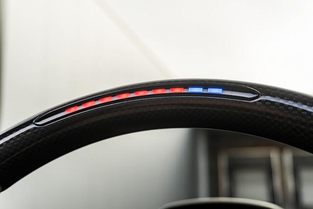 Ferrari SF90 Spider V8 - Orig NL - Nero Stellato